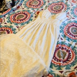 She’s cool dress M